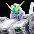 MG RX-78NT-1 Gundam 