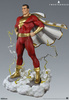 photo of Super Powers Shazam Maquette