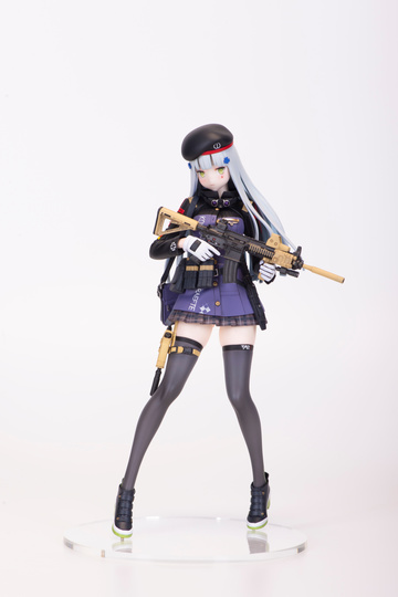 main photo of HK416