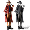 photo of Lupin III Part5 Creator×Creator Zenigata Koichi Special Color ver.