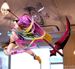 photo of Jibril Great War Ver.