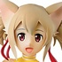 EXQ Figure Silica Hooray Love Cheers Ver.