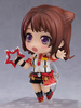 photo of Nendoroid Toyama Kasumi Stage Outfit Ver.