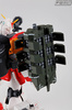 photo of MG XXXG-01H Gundam Heavyarms EW Ver. Igel Equipment