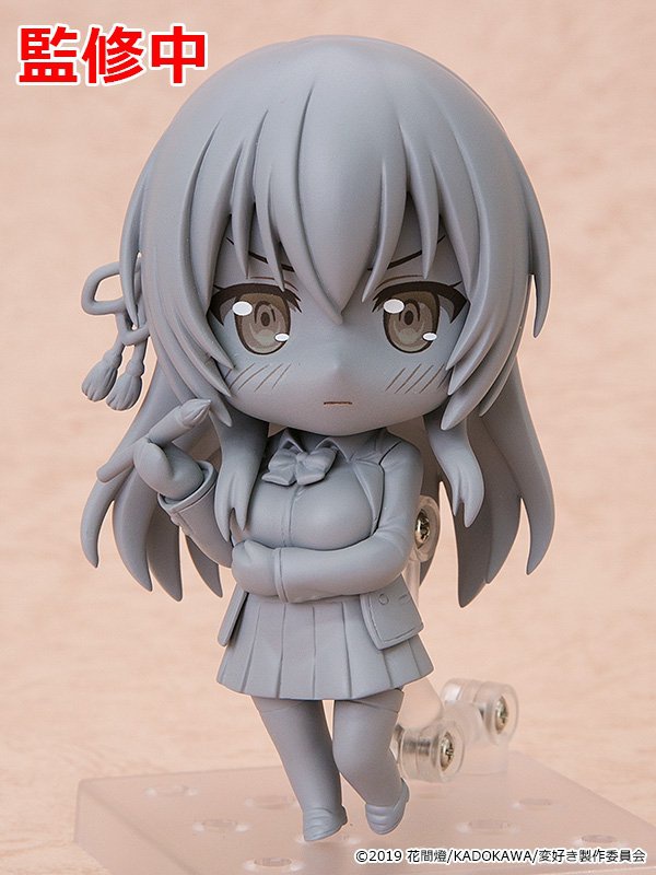 Sayuki hotsell Tokihara Nendoroid