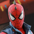 Video Game Masterpiece Spider-Man Spider-Punk Suit Ver.