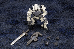 photo of Hexa Gear Governor Armor Type: Pawn A1 Ver.1.5