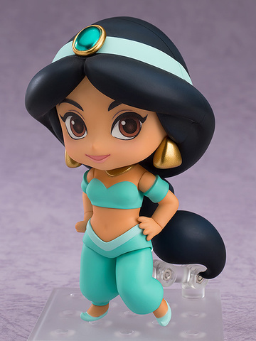 main photo of Nendoroid Jasmine