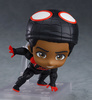 photo of Nendoroid Miles Morales Spider-Verse Edition Standard Ver.