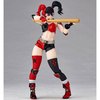 photo of Figure Complex Amazing Yamaguchi No.015 Harley Quinn