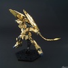 photo of HGUC RX-0 Unicorn Gundam 03 Phenex [Unicorn Mode] Narrative Ver. Gold Coating Ver.