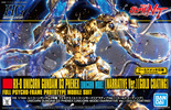 photo of HGUC RX-0 Unicorn Gundam 03 Phenex [Unicorn Mode] Narrative Ver. Gold Coating Ver.
