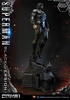 photo of Museum Masterline Superman Black Ver.