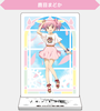 photo of Curry House CoCo Ichibanya Acrylic Stand: Kaname Madoka