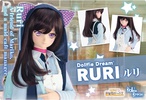photo of Dollfie Dream Ruri