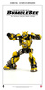 photo of Transformers DLX Scale Bumblebee