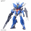 photo of HGBD:R PFF-X7/E3 Earthree Gundam