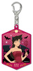 photo of Detective Conan Acrylic Keychain Halloween: Ran