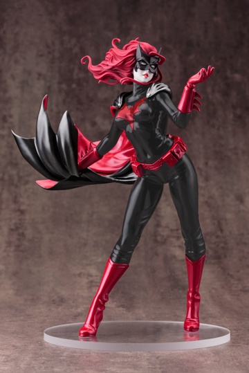 main photo of DC COMICS Bishoujo Statue Batwoman 2nd Edition