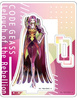 photo of Code Geass Lelouch of the Rebellion III Oudou PALE TONE series Acrylic Stand: Cornelia