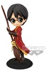 photo of Q Posket Harry Potter Quidditch Style Ver.