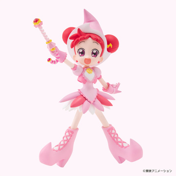 main photo of HG Girls Ojamajo Doremi: Harukaze Doremi