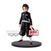 photo of Kimetsu no Yaiba Figure -Kizuna no Sou- Vol.6 Kamado Tanjirou Corps Uniform Ver.