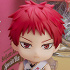 Nendoroid Seijuro Akashi Special Box