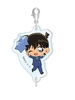 photo of Detective Conan Tsunagaru Acrylic Charm Balloon Series: Kudou Shinichi