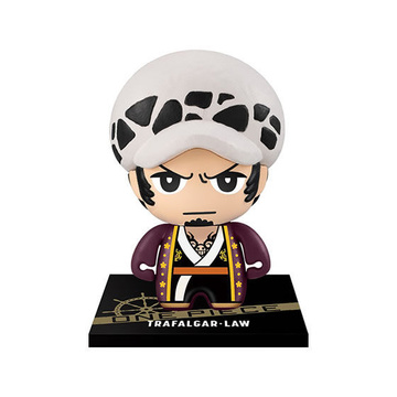 main photo of Kore Chara! One Piece 4: Trafalgar Law