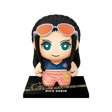 main photo of Kore Chara! One Piece 4: Nico Robin