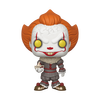 photo of POP! Movies #786 Pennywise Super Sized Ver.