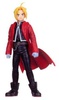 photo of Real Figure Deluxe Edward Elric With Jacket