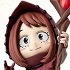 Boku no Hero Academia Fantasy DLT Figurine Vol.1: Uraraka Ochako