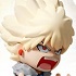 Boku no Hero Academia Fantasy DLT Figurine Vol.1: Bakugou Katsuki