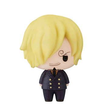 main photo of Chokkorin Mascot One Piece: Sanji