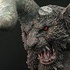 Zodd Bust