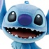 Disney Characters Fluffy Puffy Stitch