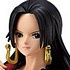 GLITTER & GLAMOURS One Piece Stampede: Boa Hancock Red Ver.