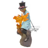 photo of One Piece Stampede Posing Figure vol.1 Sabo