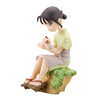 photo of Kono Sekai no Katasumi ni Trading Figure: Sketching Suzu-san