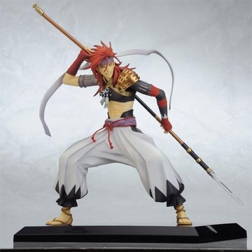 main photo of Harada Sanosuke Gassen Ver.