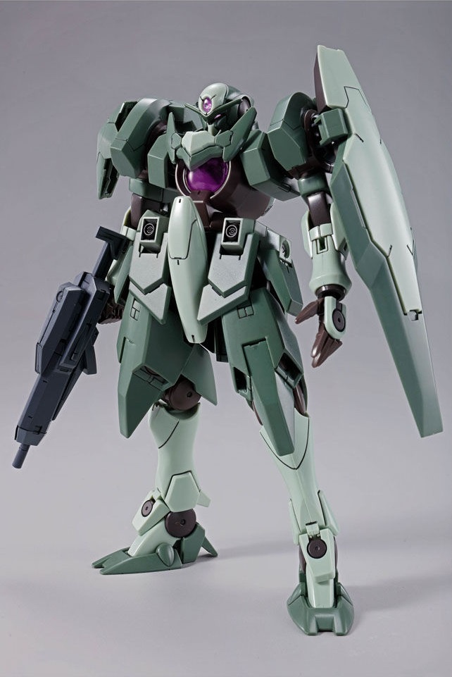 Hg00 Gnx 803t Gn Xiv Mass Production Type My Anime Shelf