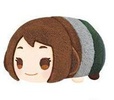 photo of MochiMochi Mascot Mini My Hero Academia: Ochako Uraraka