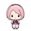 photo of Chokkorin Mascot Boruto: Sakura Haruno 