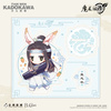 photo of Tian Wen KADOKAWA Mo Dao Zu Shi Acrylic Stand: Lan Wangji A