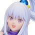 LPM Figure Emilia Aqua Ver.