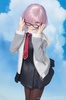 photo of Dollfie Dream Shielder/Mash Kyrielight