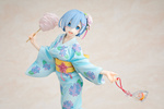 photo of KDcolle Rem Yukata Ver. Repaint