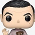 POP! Television #786 Mr.Bean in Pajamas Chase Edition